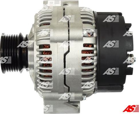 AS-PL A0385 - Alternatore autozon.pro