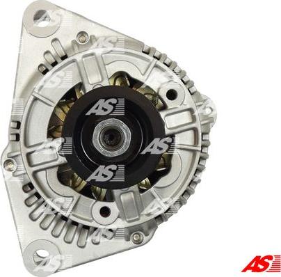 AS-PL A0385 - Alternatore autozon.pro