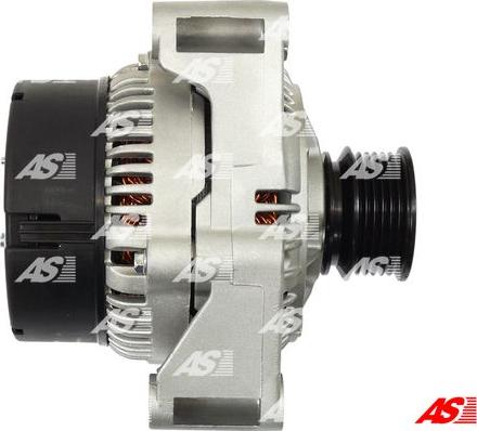 AS-PL A0385 - Alternatore autozon.pro