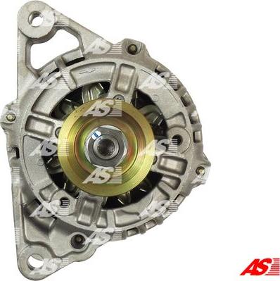 AS-PL A0386(BOSCH) - Alternatore autozon.pro