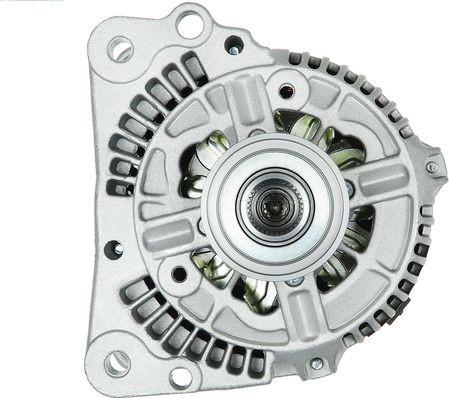 AS-PL A0380 - Alternatore autozon.pro