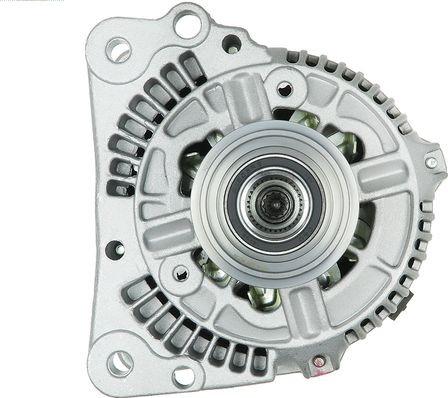 AS-PL A0383 - Alternatore autozon.pro