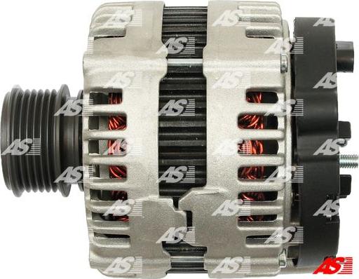 AS-PL A0331 - Alternatore autozon.pro