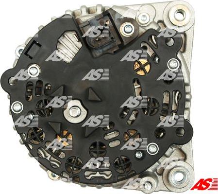 AS-PL A0331 - Alternatore autozon.pro