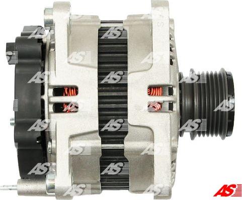 AS-PL A0331 - Alternatore autozon.pro