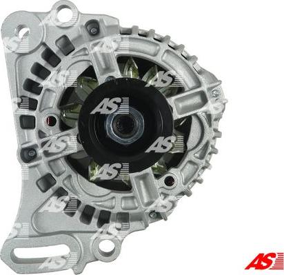 AS-PL A0333 - Alternatore autozon.pro