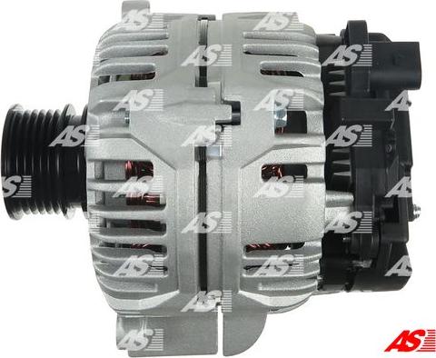 AS-PL A0333 - Alternatore autozon.pro