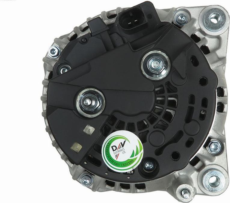 AS-PL A0321 - Alternatore autozon.pro