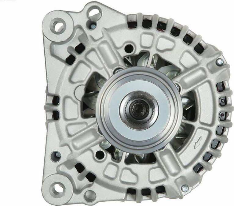 AS-PL A0321 - Alternatore autozon.pro