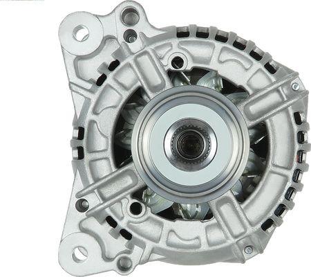 AS-PL A0322 - Alternatore autozon.pro