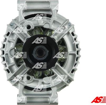 AS-PL A0295 - Alternatore autozon.pro