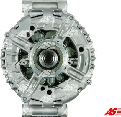 AS-PL A0291(BOSCH) - Alternatore autozon.pro