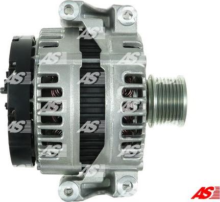 AS-PL A0291(BOSCH) - Alternatore autozon.pro