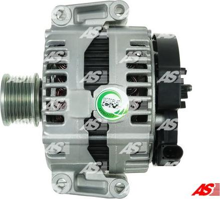 AS-PL A0291(BOSCH) - Alternatore autozon.pro