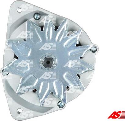 AS-PL A0249 - Alternatore autozon.pro