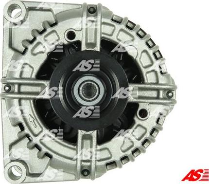 AS-PL A0244SR - Alternatore autozon.pro