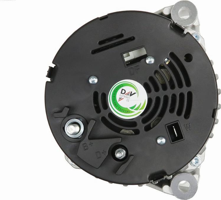 AS-PL A0245 - Alternatore autozon.pro