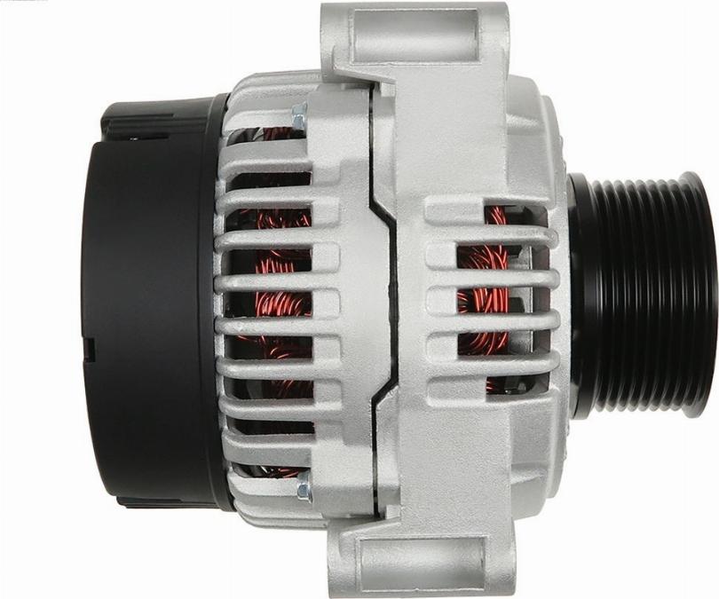 AS-PL A0245 - Alternatore autozon.pro