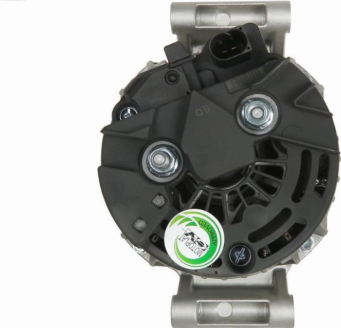 AS-PL A0242PR - Alternatore autozon.pro