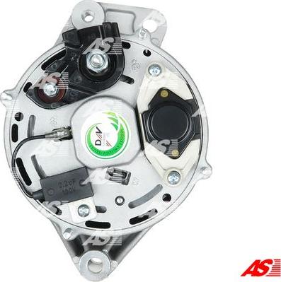 AS-PL A0247 - Alternatore autozon.pro