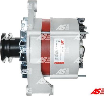 AS-PL A0247 - Alternatore autozon.pro