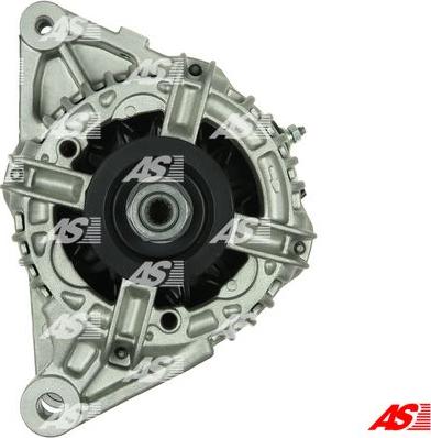 AS-PL A0256PR - Alternatore autozon.pro