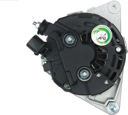 AS-PL A0256 - Alternatore autozon.pro