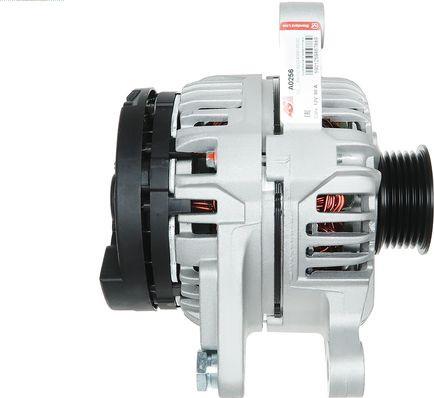 AS-PL A0256 - Alternatore autozon.pro