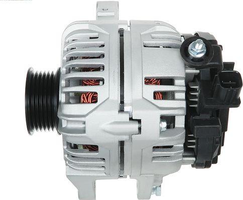 AS-PL A0256 - Alternatore autozon.pro