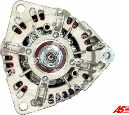 AS-PL A0258 - Alternatore autozon.pro