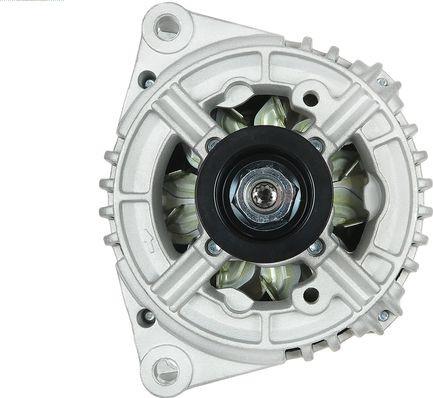 AS-PL A0253 - Alternatore autozon.pro