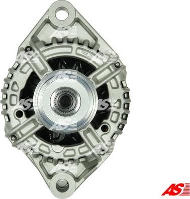 AS-PL A0252PR - Alternatore autozon.pro