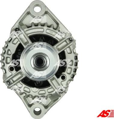 AS-PL A0252SR - Alternatore autozon.pro