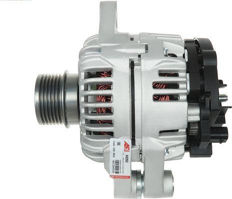 AS-PL A0252 - Alternatore autozon.pro