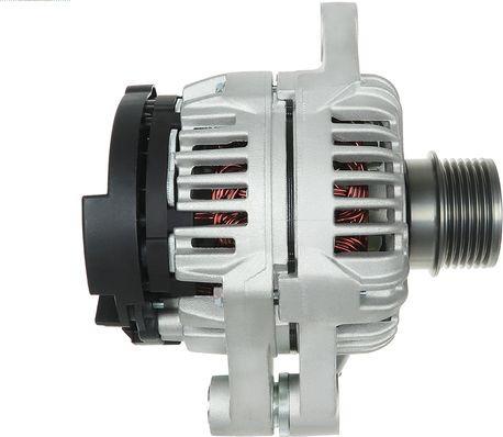 AS-PL A0252 - Alternatore autozon.pro