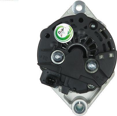 AS-PL A0252 - Alternatore autozon.pro