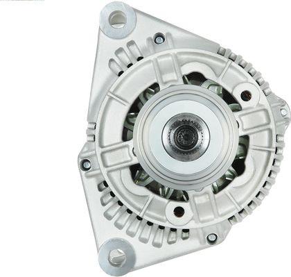 AS-PL A0264 - Alternatore autozon.pro