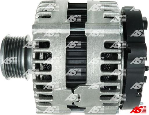 AS-PL A0261PR - Alternatore autozon.pro