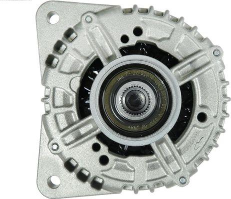 AS-PL A0261PR - Alternatore autozon.pro