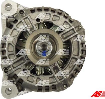 AS-PL A0268(BOSCH) - Alternatore autozon.pro