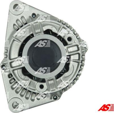 AS-PL A0263PR - Alternatore autozon.pro