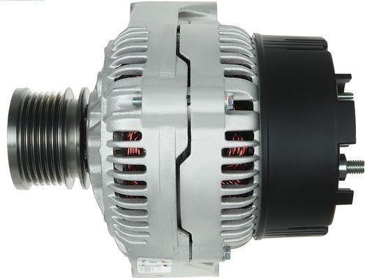 AS-PL A0263 - Alternatore autozon.pro