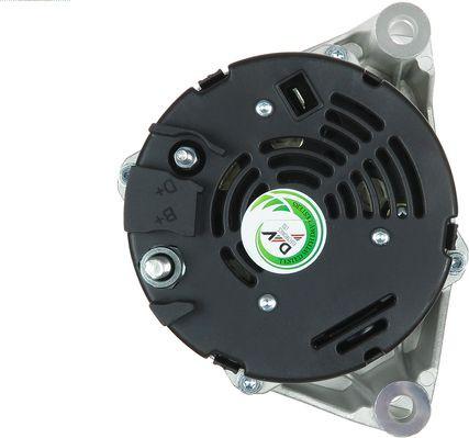 AS-PL A0263 - Alternatore autozon.pro