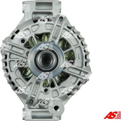 AS-PL A0267S - Alternatore autozon.pro