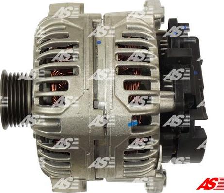 AS-PL A0209(BOSCH) - Alternatore autozon.pro