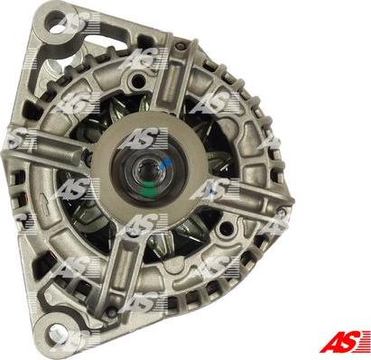 AS-PL A0209(BOSCH) - Alternatore autozon.pro