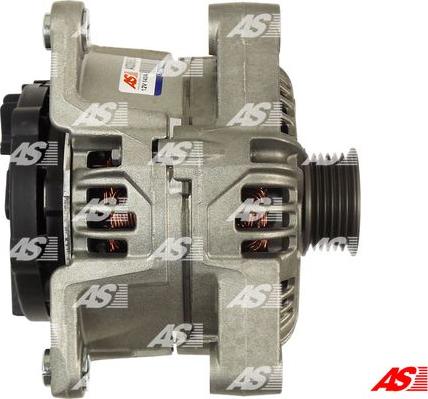 AS-PL A0209(BOSCH) - Alternatore autozon.pro