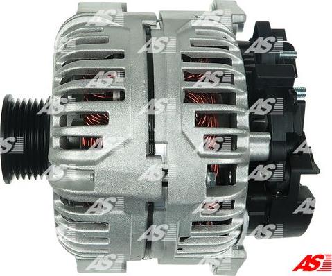 AS-PL A0209 - Alternatore autozon.pro