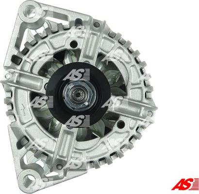 AS-PL A0209 - Alternatore autozon.pro