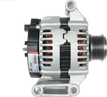 AS-PL A0200 - Alternatore autozon.pro